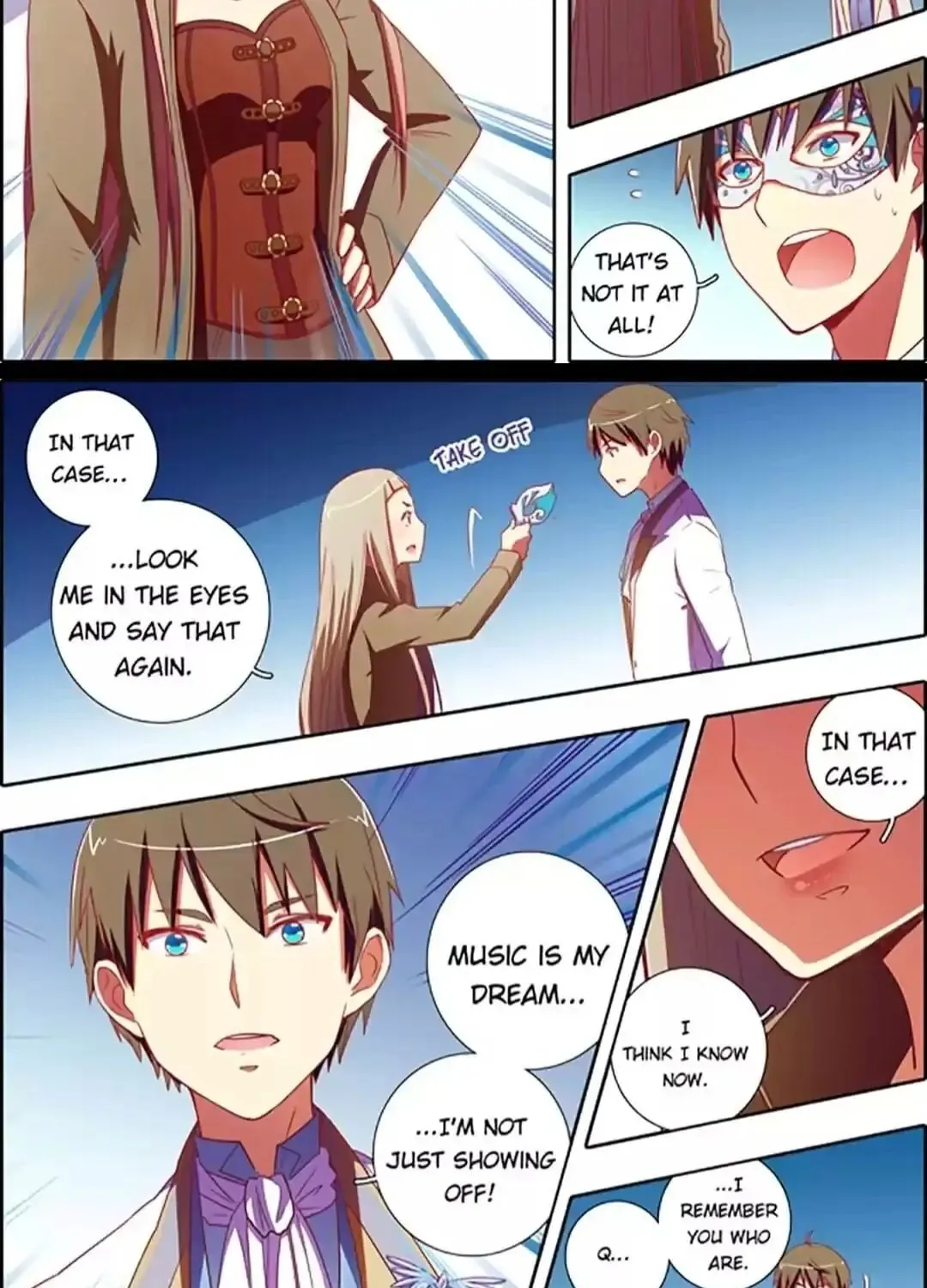 Read Superstar From Today (Colored) chapter 73 image 2 on Lezhin