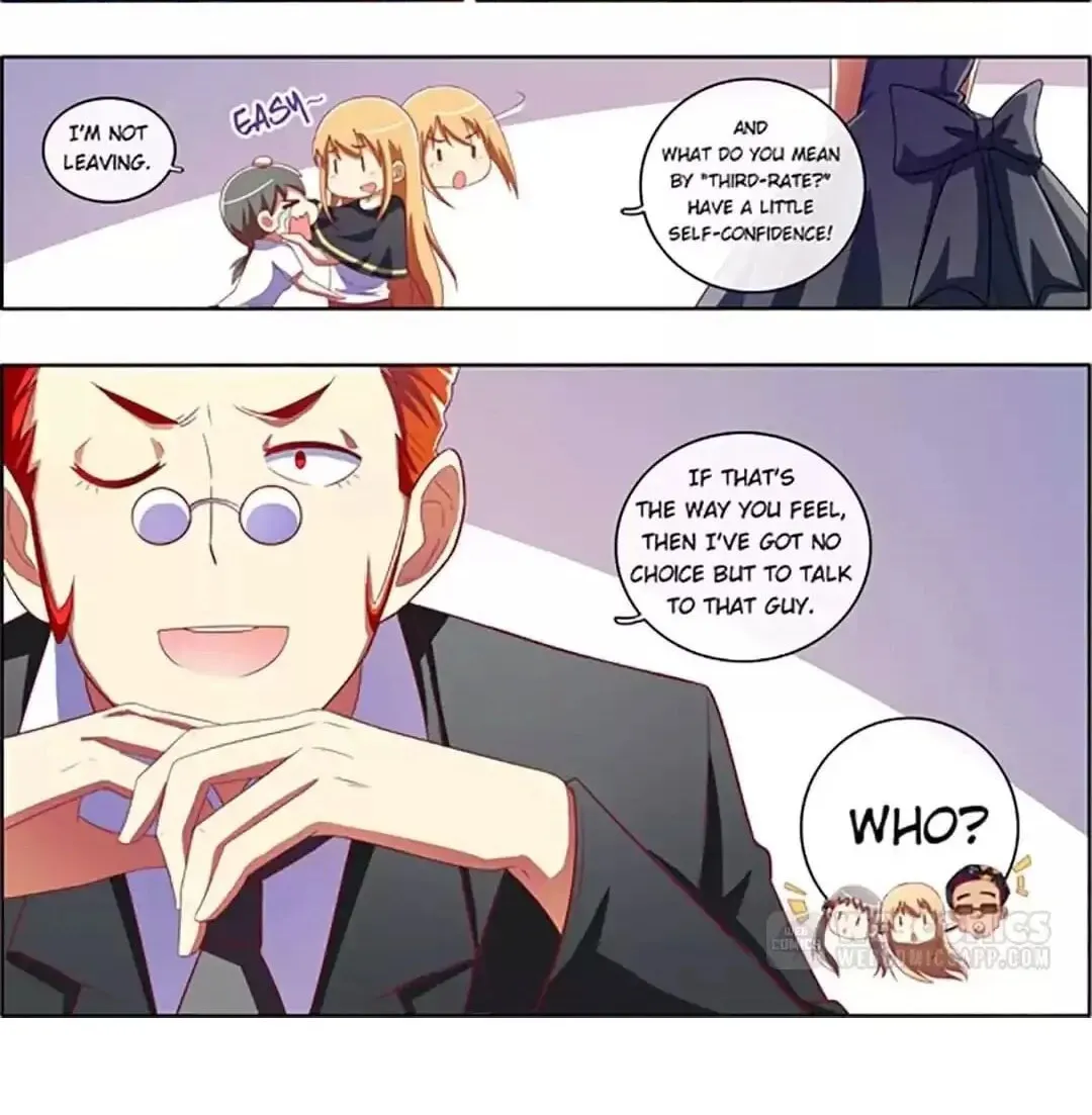 Read Superstar From Today (Colored) chapter 73 image 7 on Lezhin