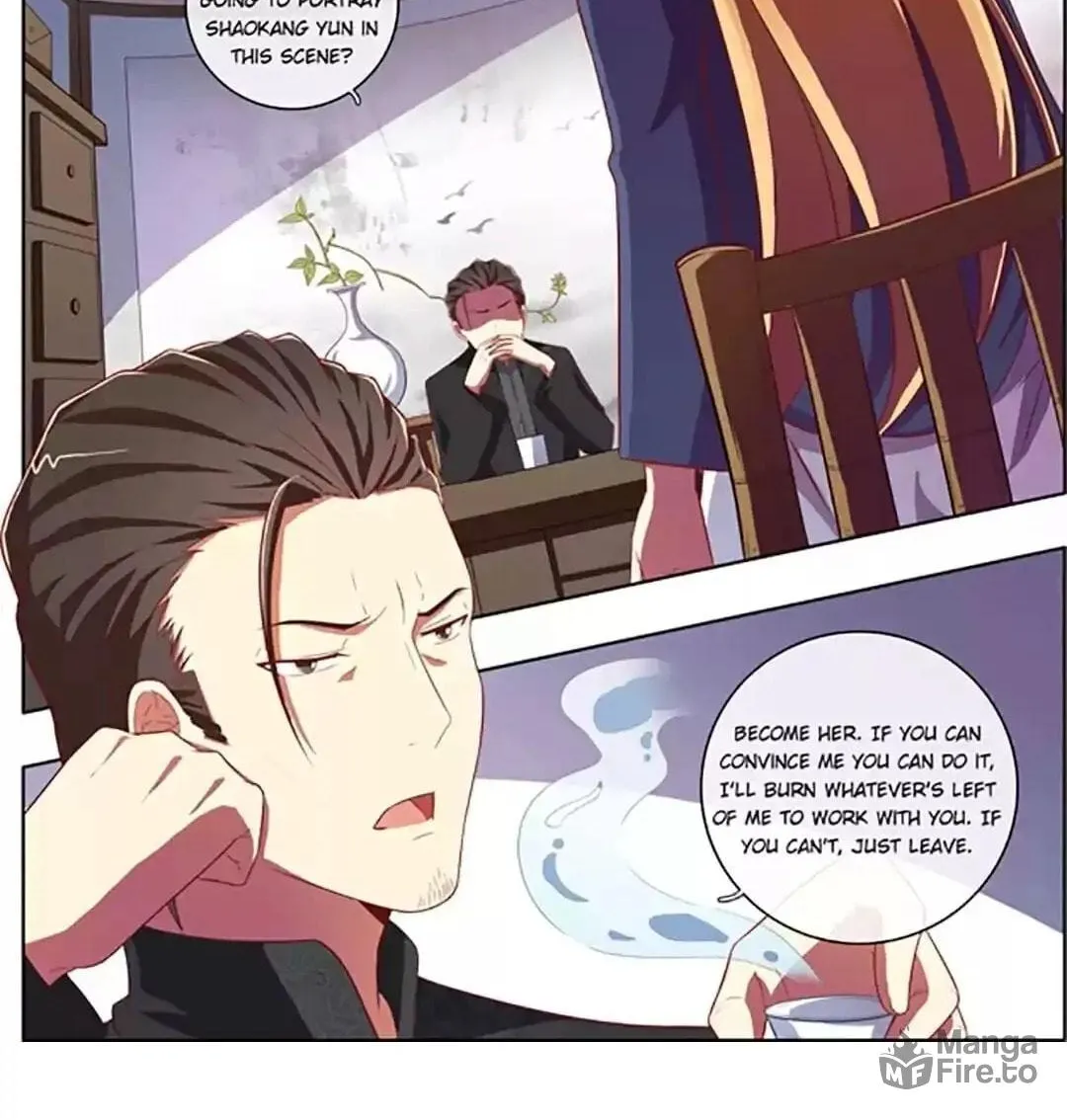 Read Superstar From Today (Colored) chapter 74 image 9 on Lezhin