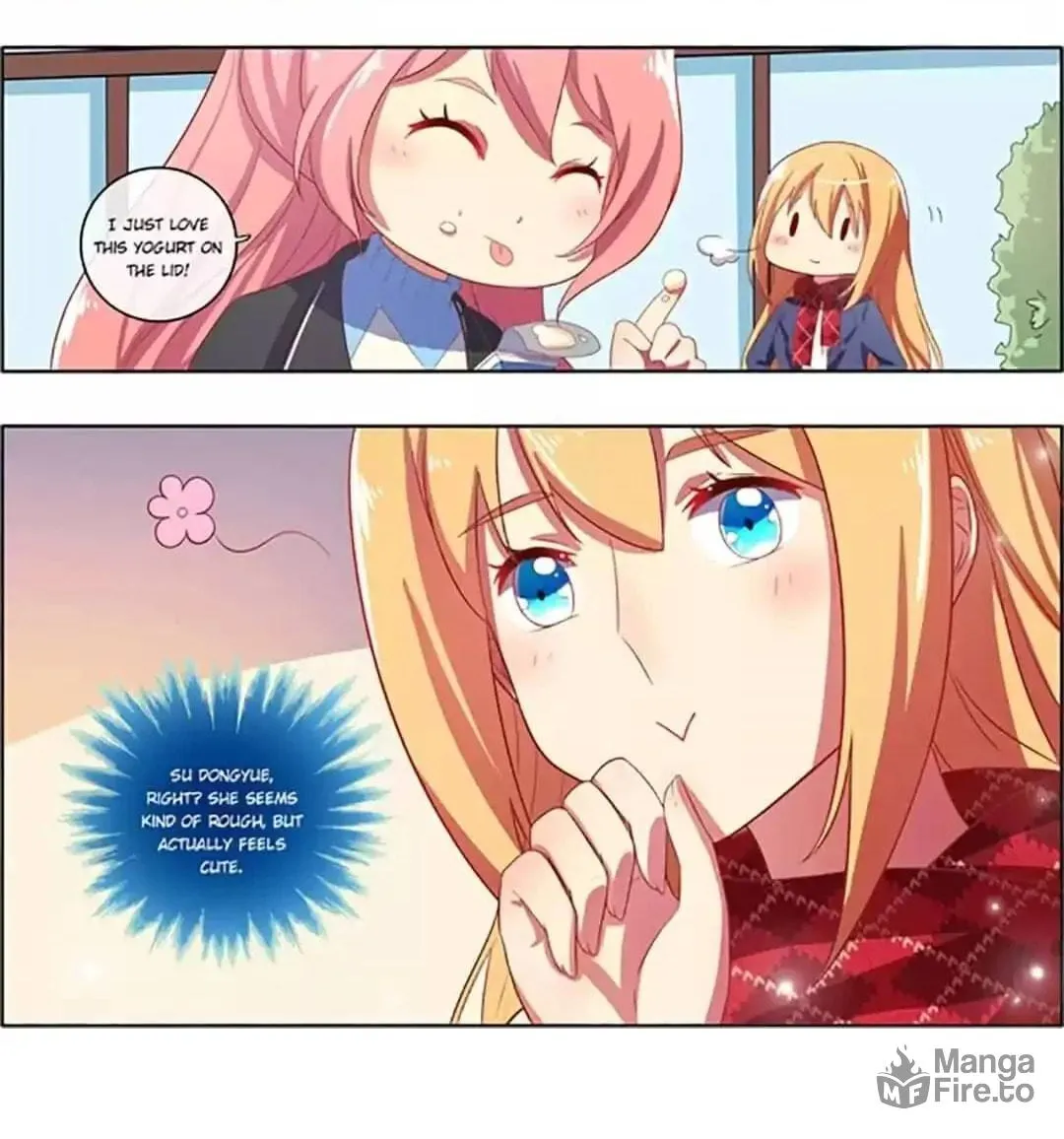 Read Superstar From Today (Colored) chapter 78 image 9 on Lezhin