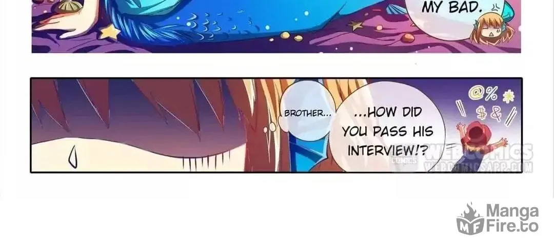 Read Superstar From Today (Colored) chapter 8 image 5 on Lezhin