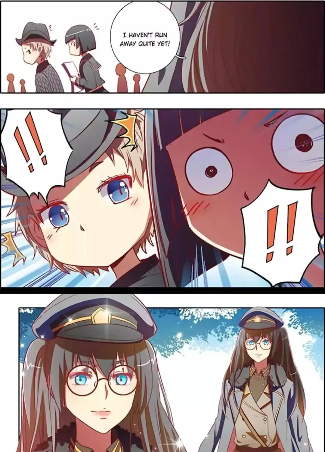 Read Superstar From Today (Colored) chapter 80 image 6 on Lezhin