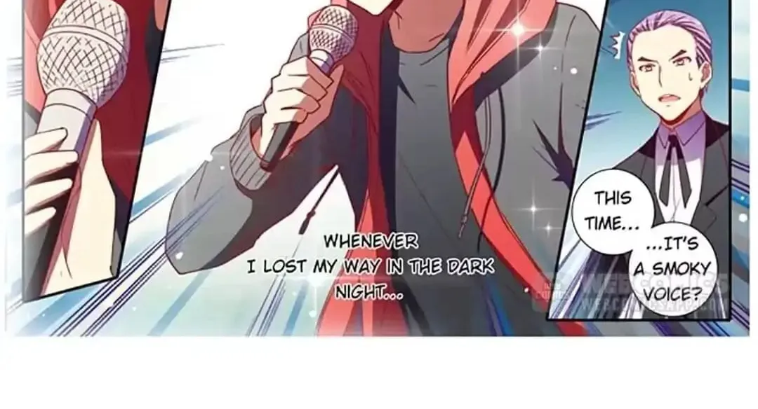 Read Superstar From Today (Colored) chapter 89 image 7 on Lezhin