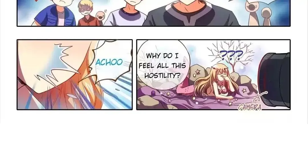 Read Superstar From Today (Colored) chapter 9 image 6 on Lezhin