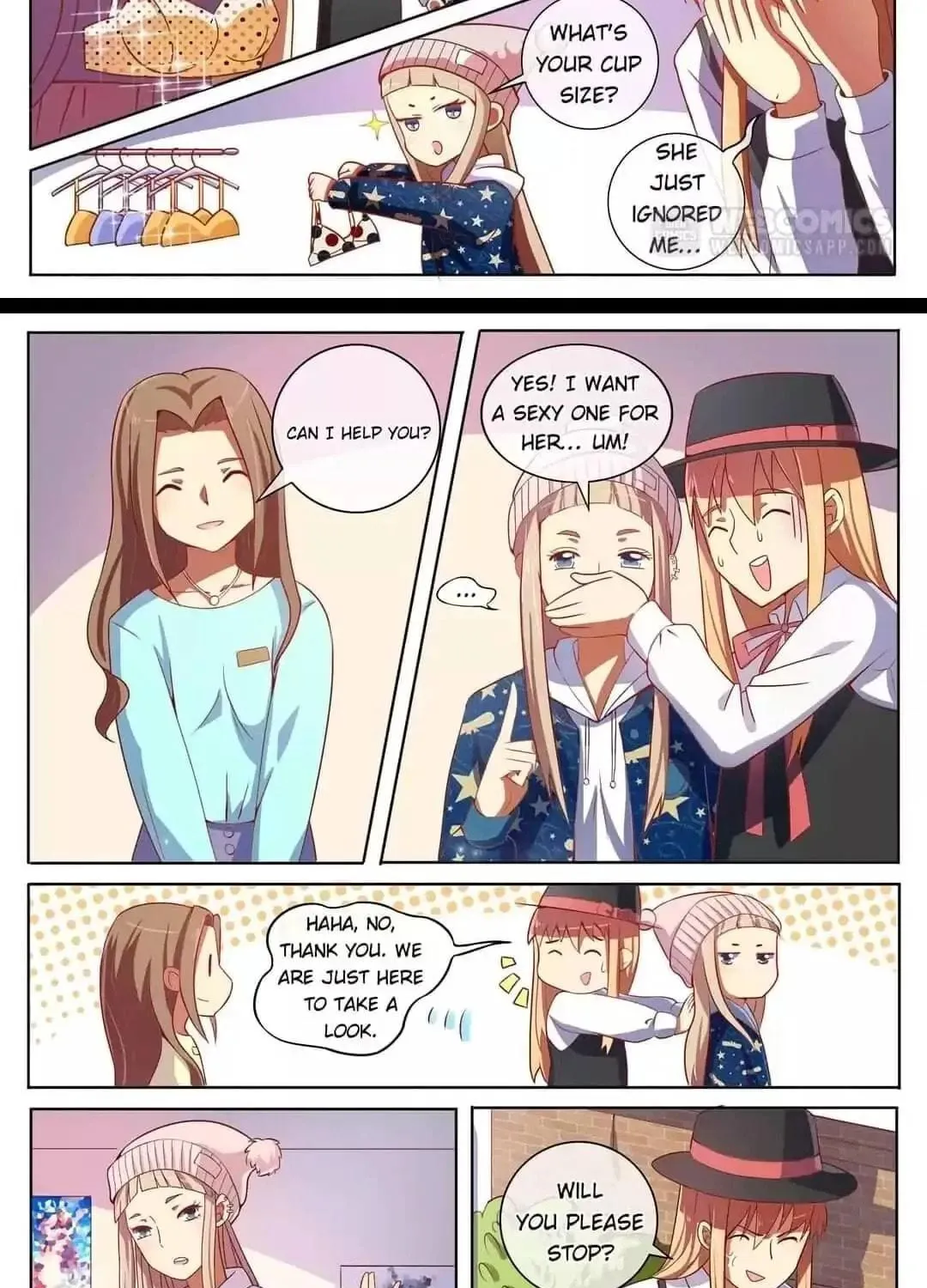 Read Superstar From Today (Colored) chapter 95 image 4 on Lezhin