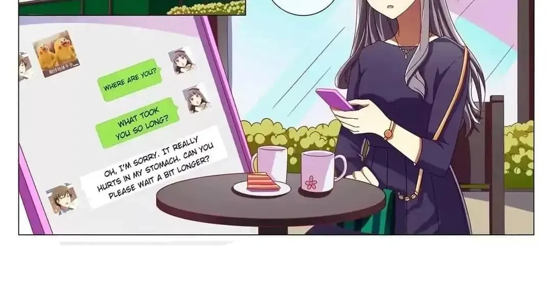 Read Superstar From Today (Colored) chapter 95 image 7 on Lezhin