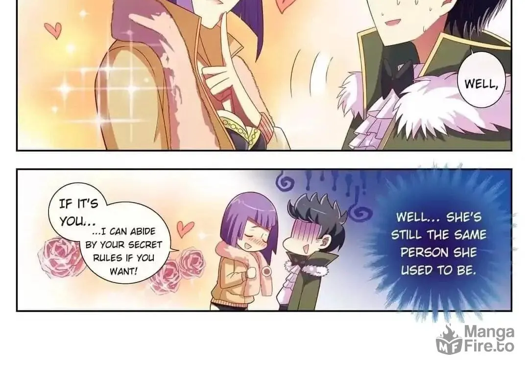 Read Superstar From Today (Colored) chapter 97 image 11 on Lezhin