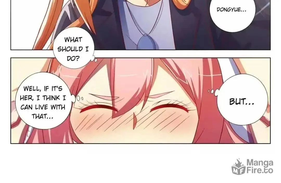 Read Superstar From Today (Colored) chapter 99 image 9 on Lezhin