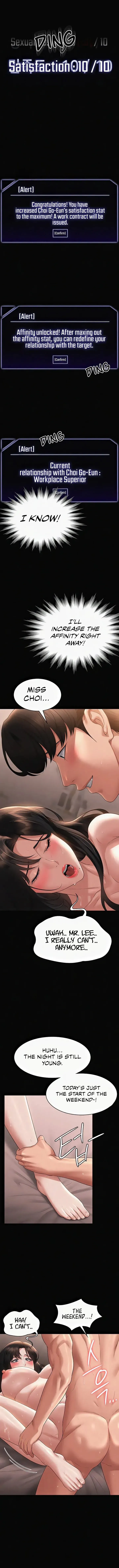 Read Supervisor Access chapter 101 image 14 on Lezhin