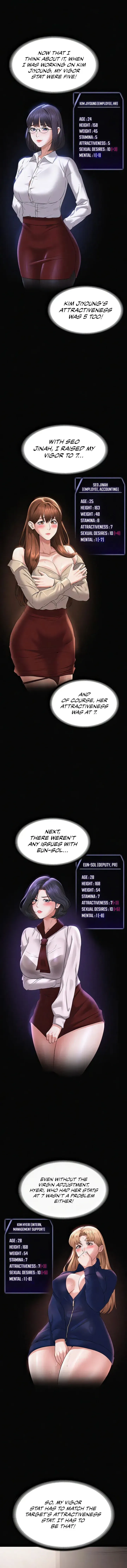 Read Supervisor Access chapter 101 image 3 on Lezhin