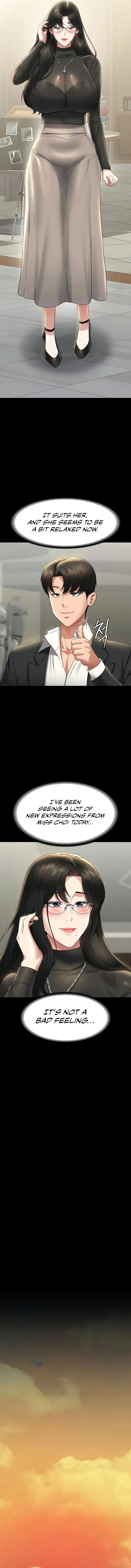 Read Supervisor Access chapter 102 image 10 on Lezhin