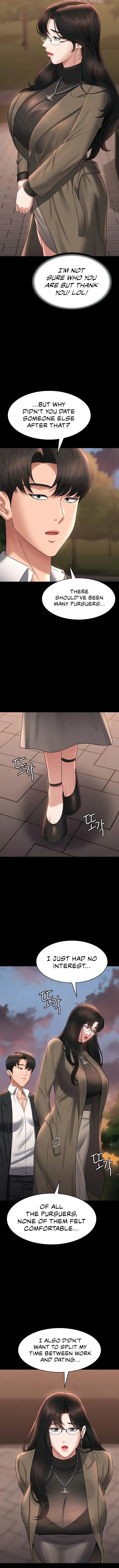 Read Supervisor Access chapter 102 image 12 on Lezhin