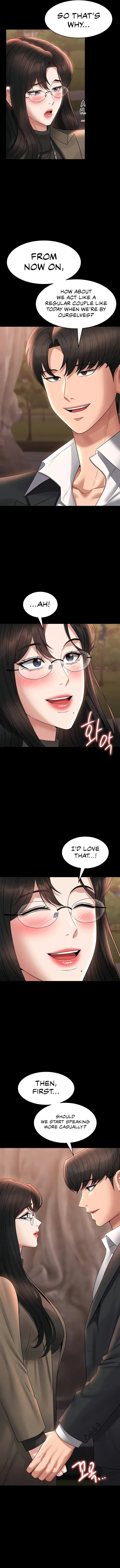 Read Supervisor Access chapter 102 image 15 on Lezhin