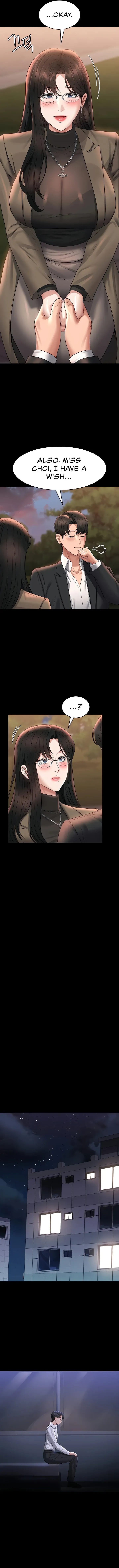 Read Supervisor Access chapter 102 image 16 on Lezhin