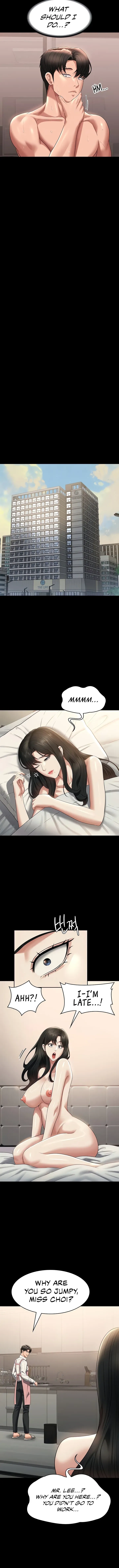 Read Supervisor Access chapter 102 image 2 on Lezhin