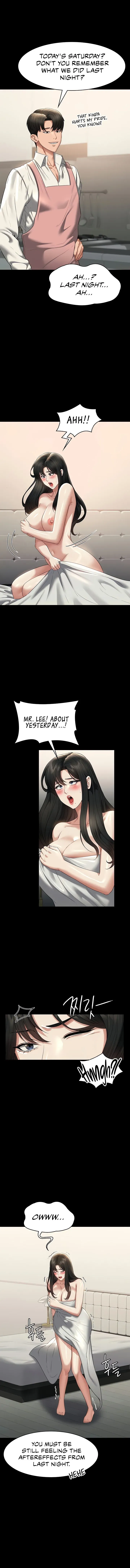 Read Supervisor Access chapter 102 image 3 on Lezhin