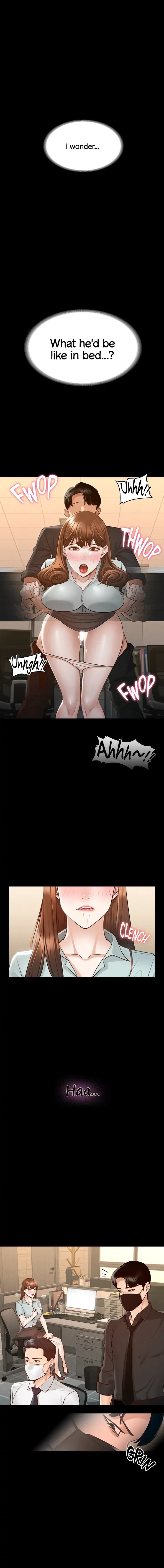 Read Supervisor Access chapter 11 image 0 on Lezhin