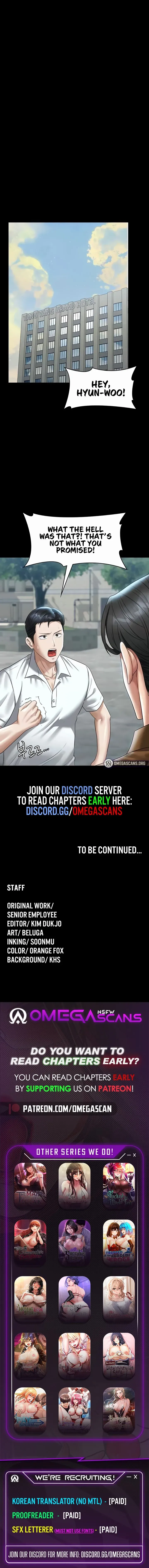 Read Supervisor Access chapter 117 image 9 on Lezhin