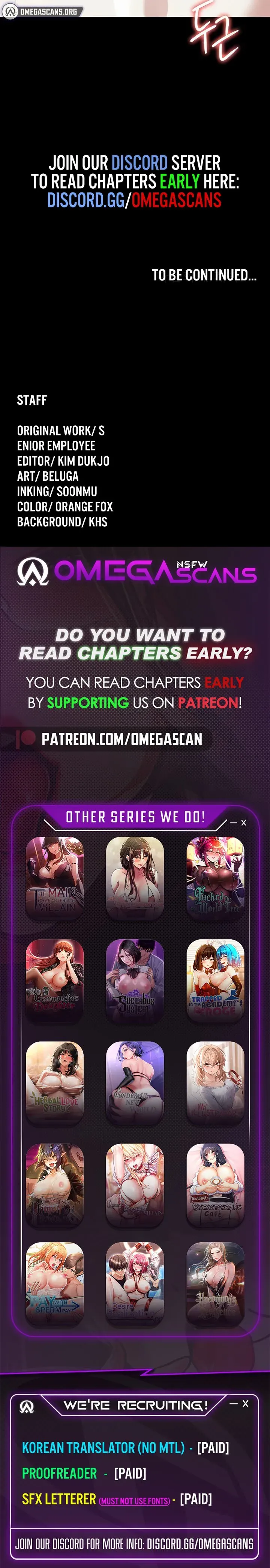 Read Supervisor Access chapter 122 image 10 on Lezhin