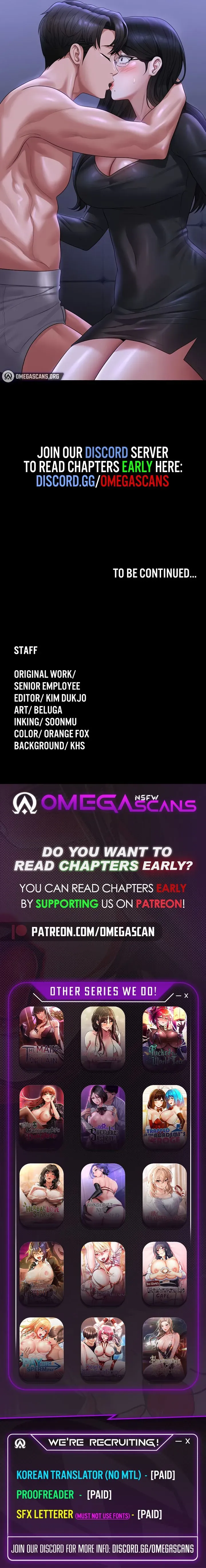 Read Supervisor Access chapter 123 image 9 on Lezhin