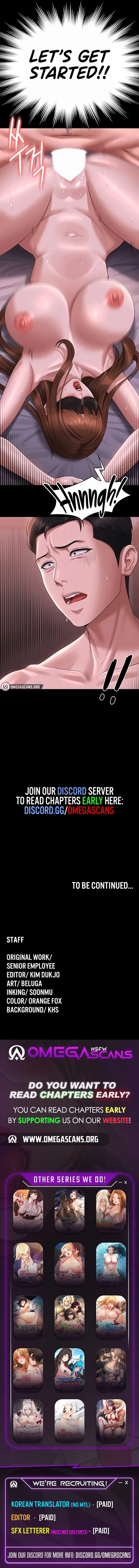 Read Supervisor Access chapter 128 image 9 on Lezhin