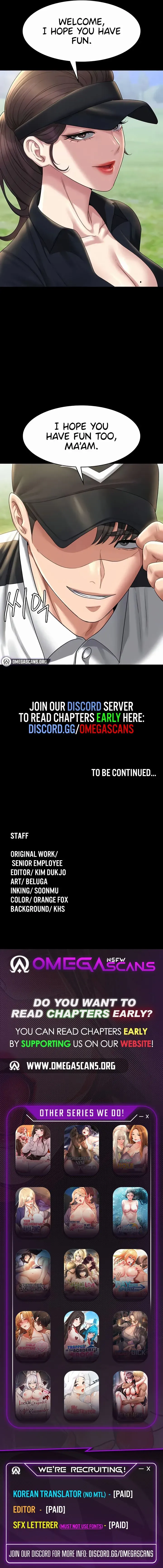Read Supervisor Access chapter 130 image 10 on Lezhin