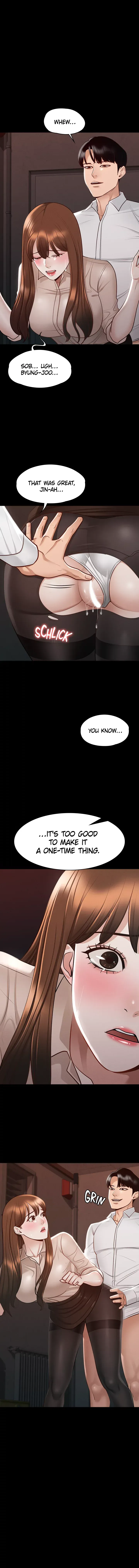 Read Supervisor Access chapter 14 image 0 on Lezhin