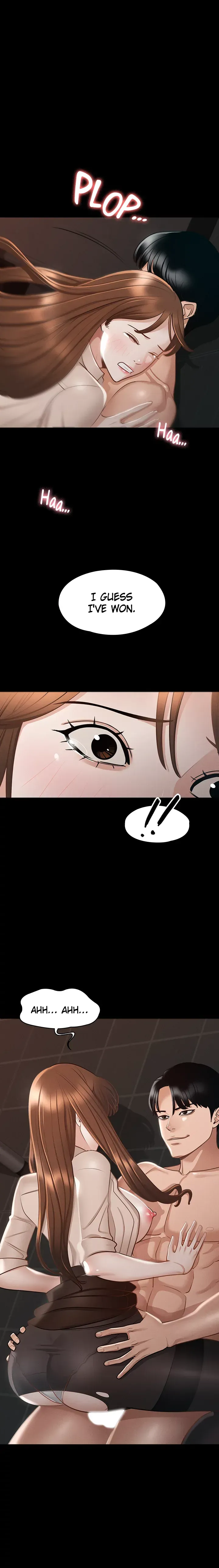 Read Supervisor Access chapter 16 image 0 on Lezhin