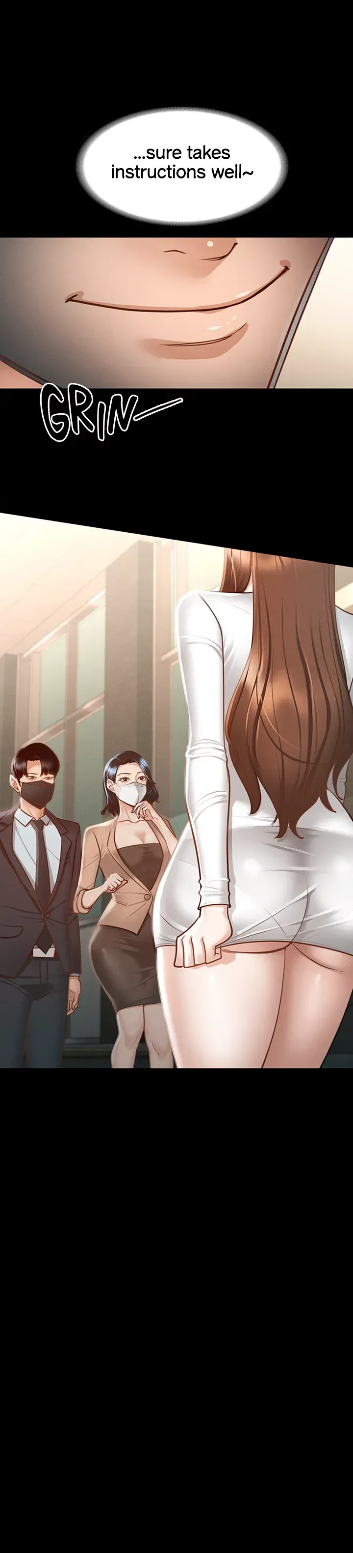 Read Supervisor Access chapter 18 image 10 on Lezhin