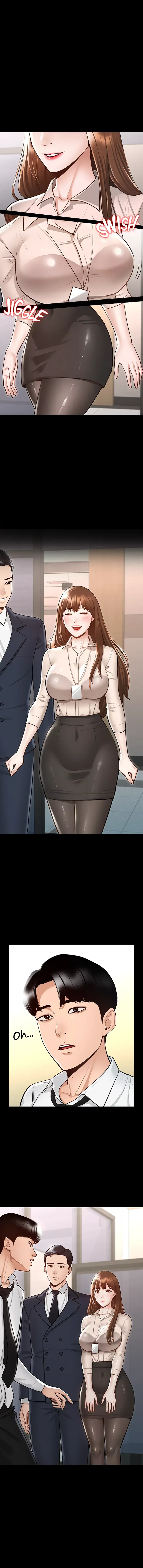 Read Supervisor Access chapter 2 image 0 on Lezhin