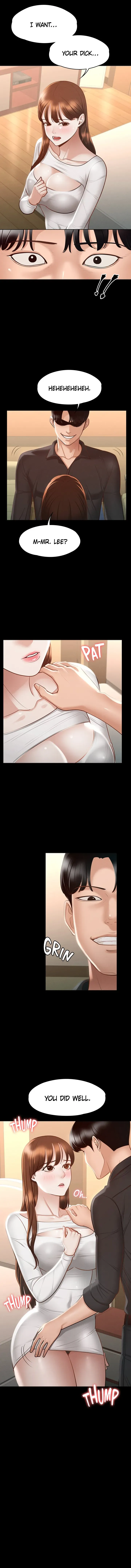 Read Supervisor Access chapter 20 image 9 on Lezhin