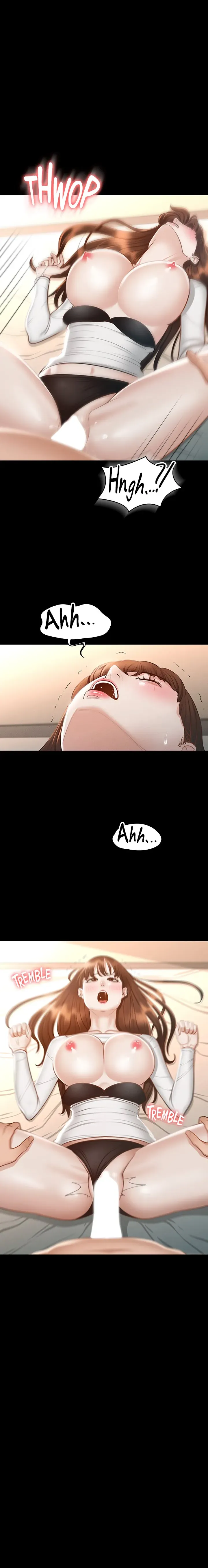 Read Supervisor Access chapter 21 image 10 on Lezhin