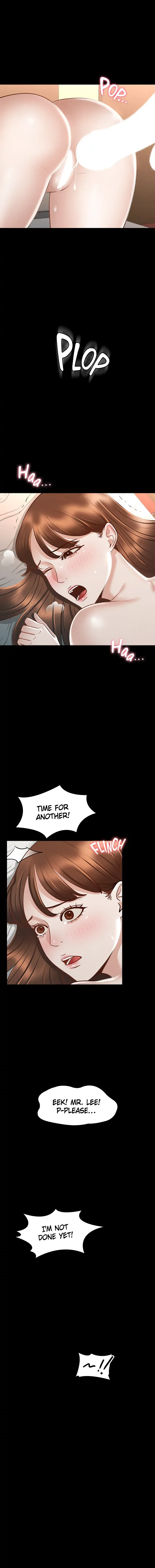 Read Supervisor Access chapter 22 image 7 on Lezhin