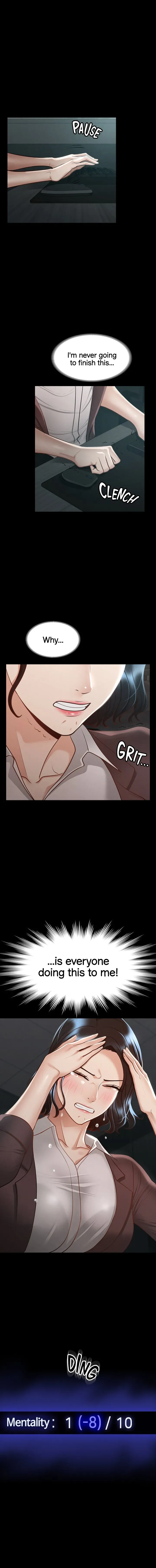 Read Supervisor Access chapter 23 image 0 on Lezhin