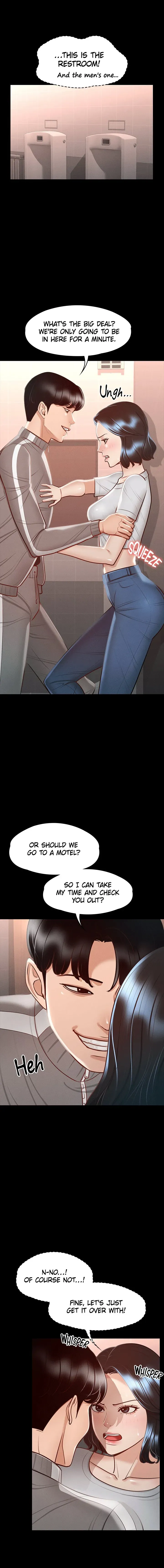 Read Supervisor Access chapter 24 image 11 on Lezhin