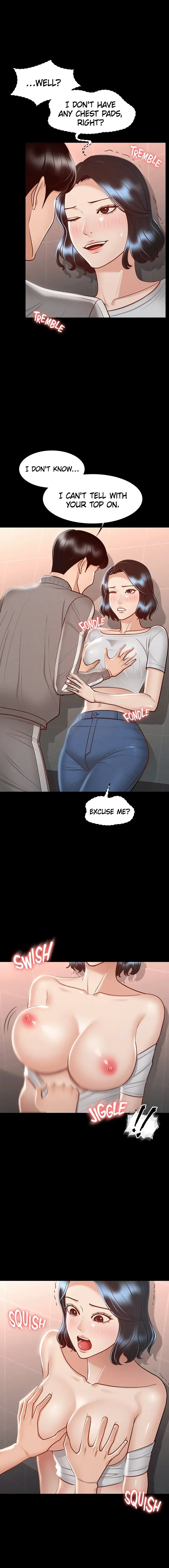 Read Supervisor Access chapter 24 image 13 on Lezhin