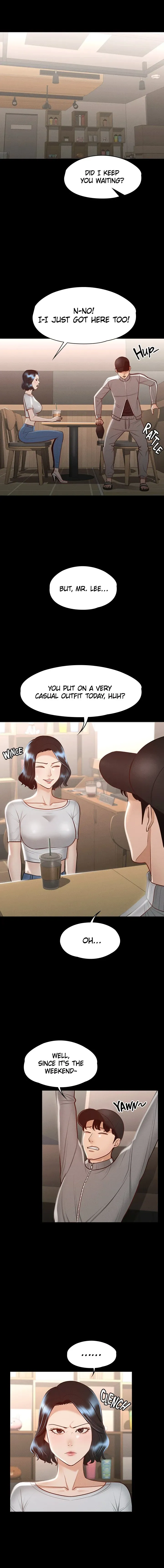 Read Supervisor Access chapter 24 image 2 on Lezhin