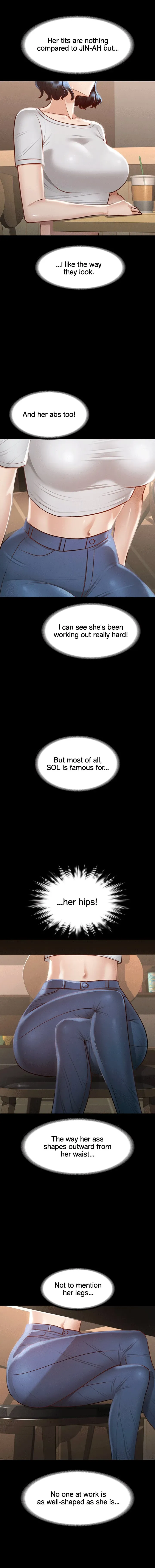 Read Supervisor Access chapter 24 image 4 on Lezhin