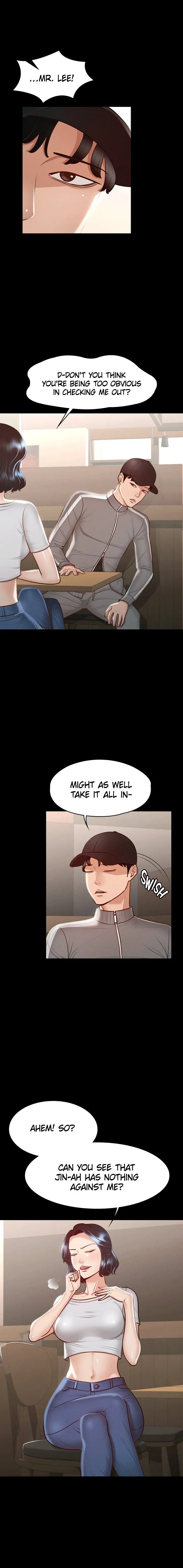 Read Supervisor Access chapter 24 image 5 on Lezhin