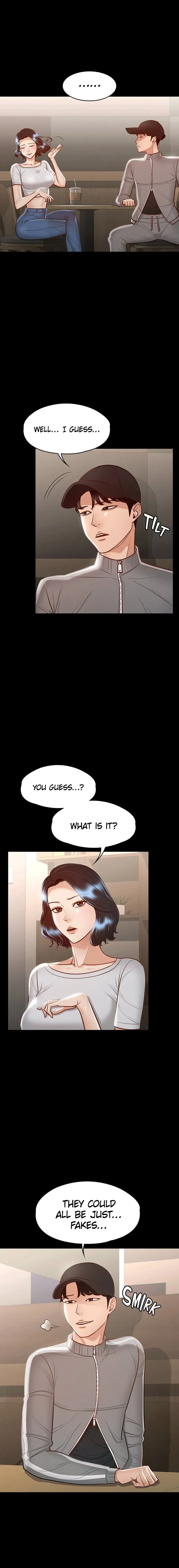 Read Supervisor Access chapter 24 image 6 on Lezhin