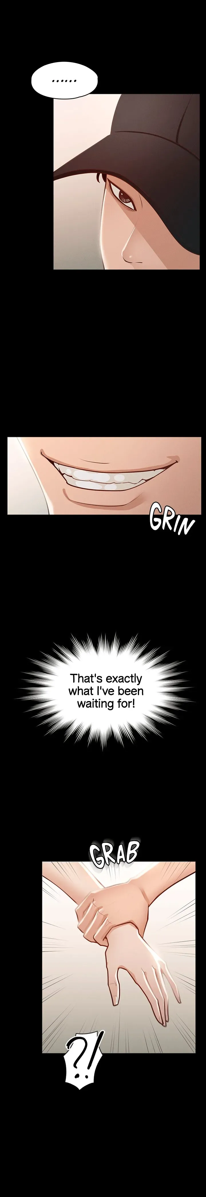 Read Supervisor Access chapter 24 image 9 on Lezhin