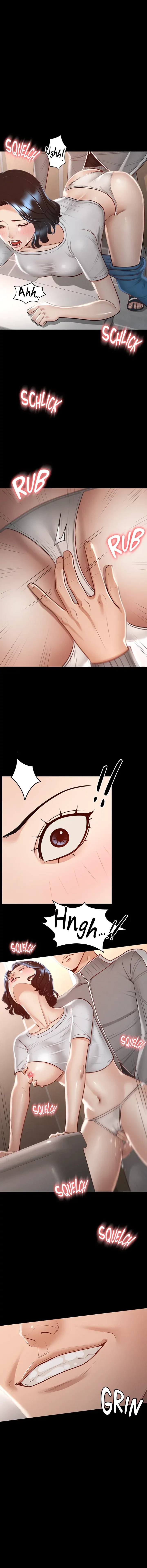 Read Supervisor Access chapter 26 image 0 on Lezhin