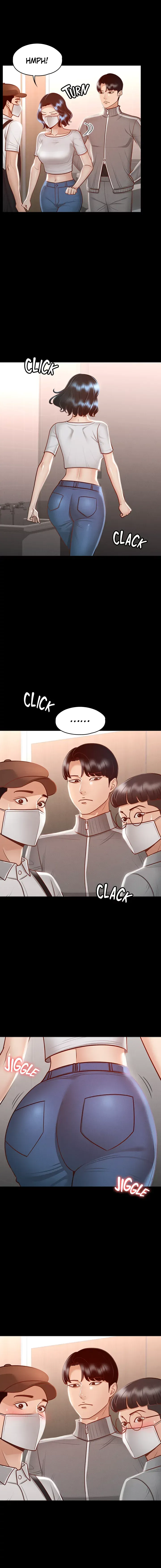 Read Supervisor Access chapter 26 image 10 on Lezhin