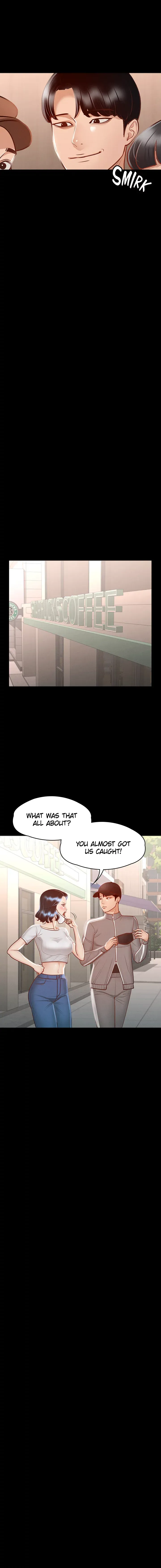 Read Supervisor Access chapter 26 image 11 on Lezhin