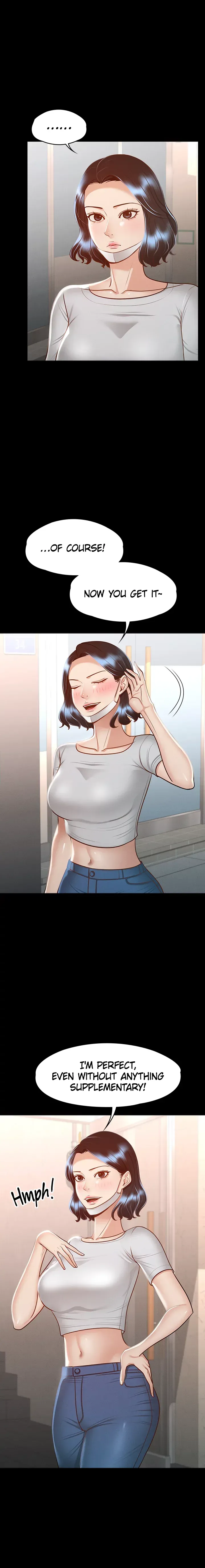 Read Supervisor Access chapter 26 image 14 on Lezhin