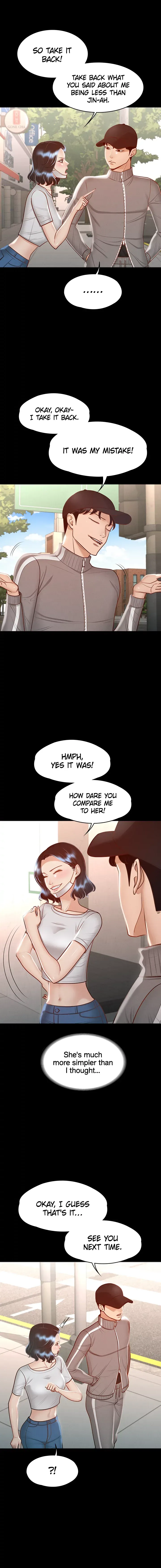 Read Supervisor Access chapter 26 image 15 on Lezhin