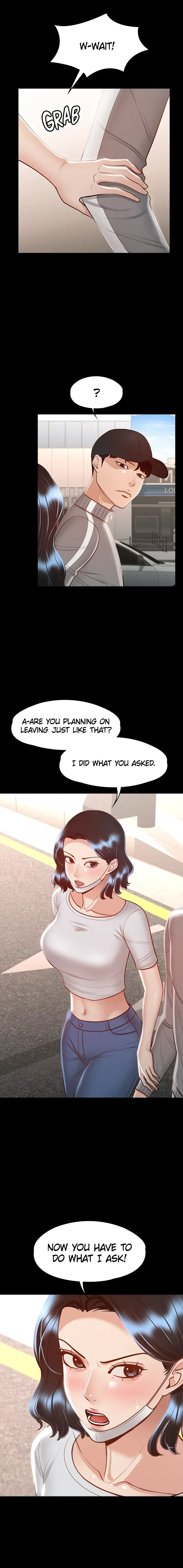 Read Supervisor Access chapter 26 image 16 on Lezhin