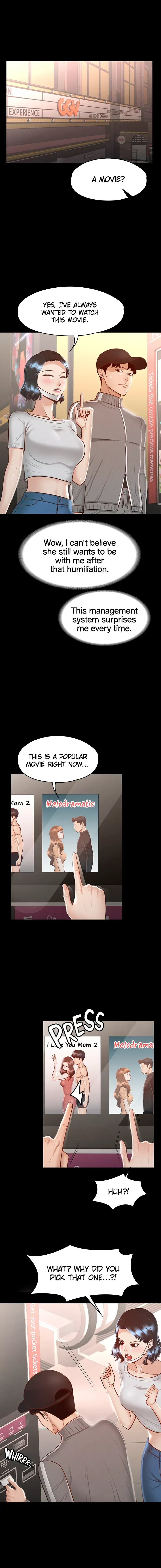 Read Supervisor Access chapter 26 image 17 on Lezhin