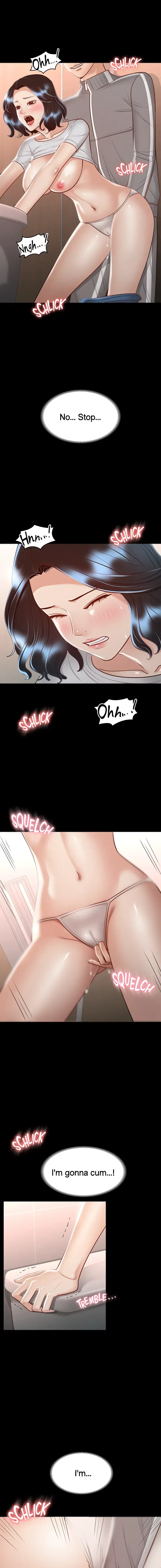Read Supervisor Access chapter 26 image 2 on Lezhin