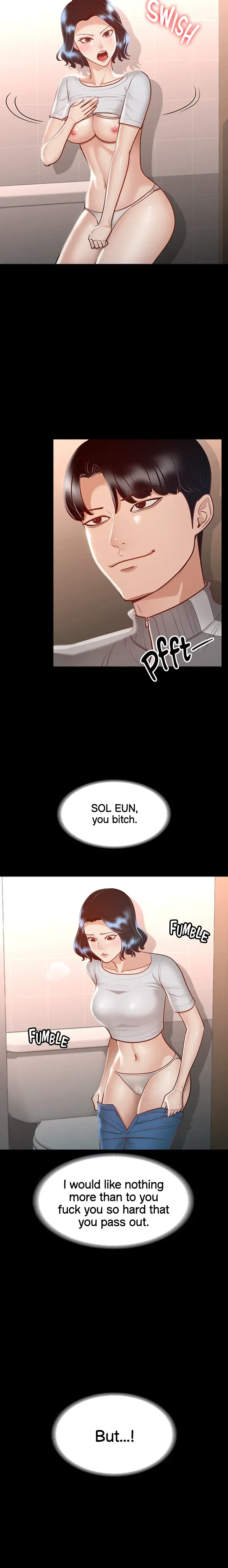Read Supervisor Access chapter 26 image 6 on Lezhin